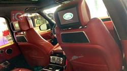 Land Rover Range Rover Vogue
